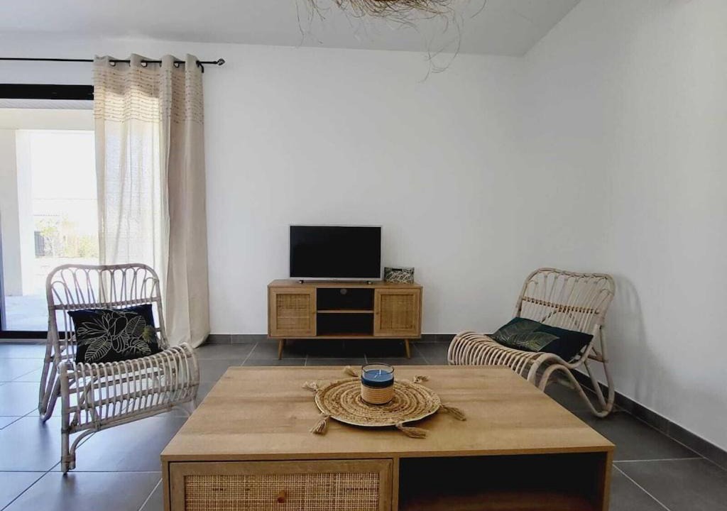 Photo of Livingroom in Vallon-Pont-d'Arc