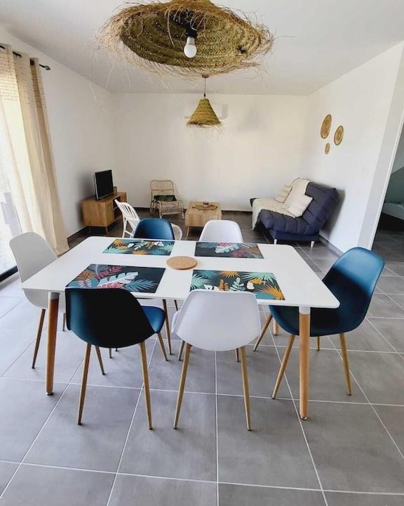 Photo of Livingroom in Vallon-Pont-d'Arc