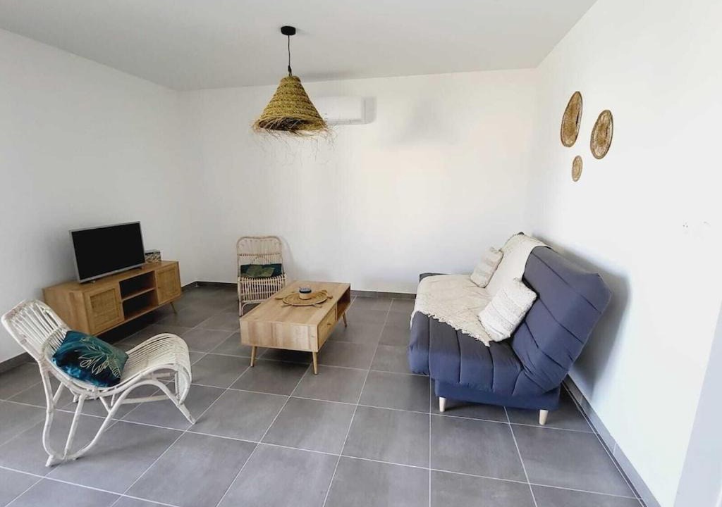 Photo of Livingroom in Vallon-Pont-d'Arc