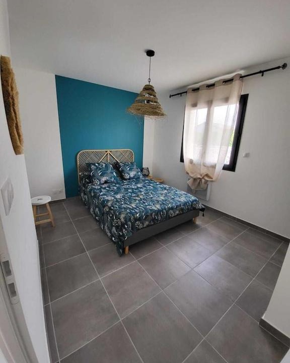 Photo of Bedroom in Vallon-Pont-d'Arc