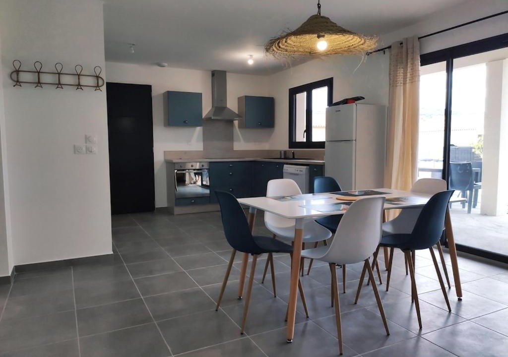 Photo of Livingroom in Vallon-Pont-d'Arc