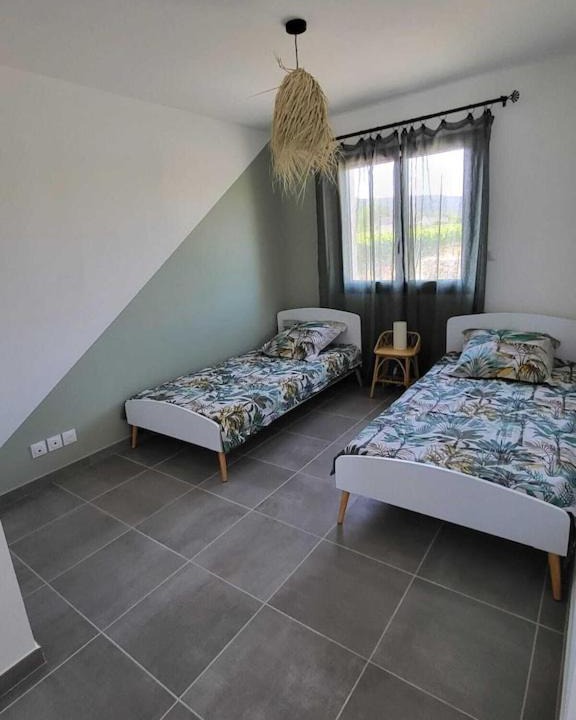 Photo of Bedroom in Vallon-Pont-d'Arc