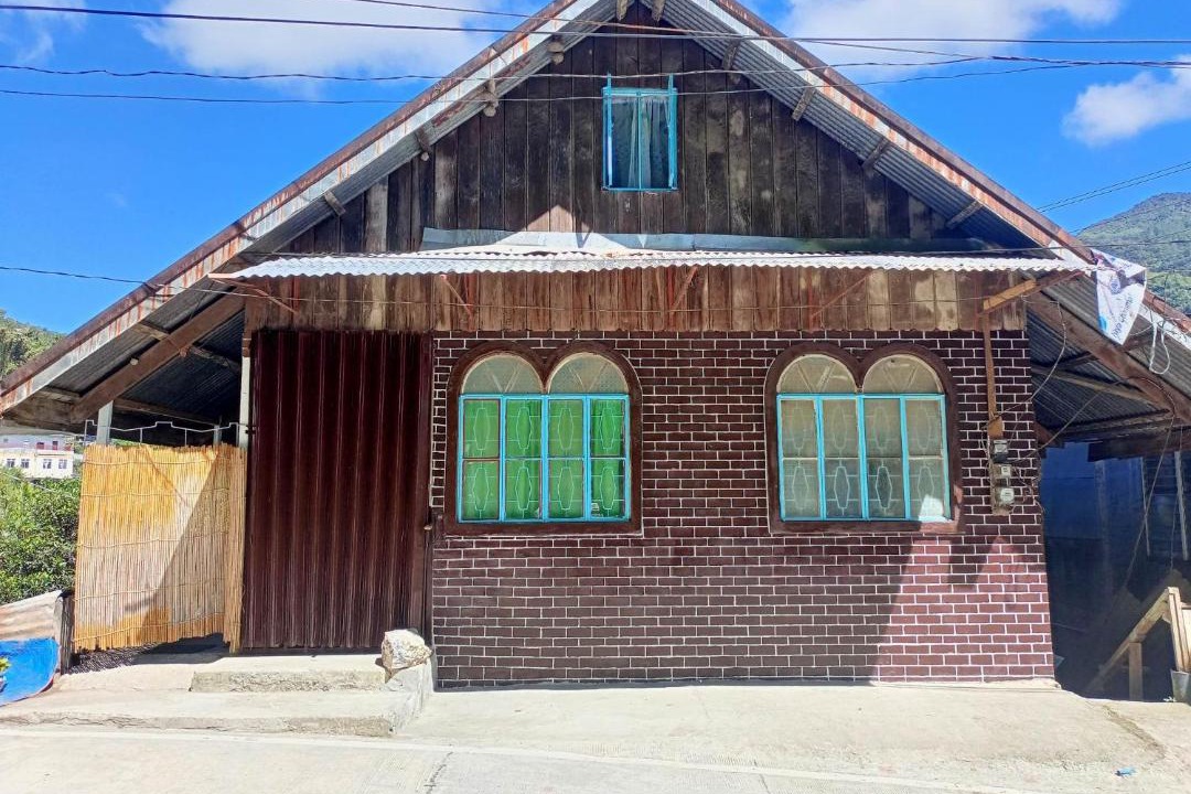 Photo of Buildings in Banaue