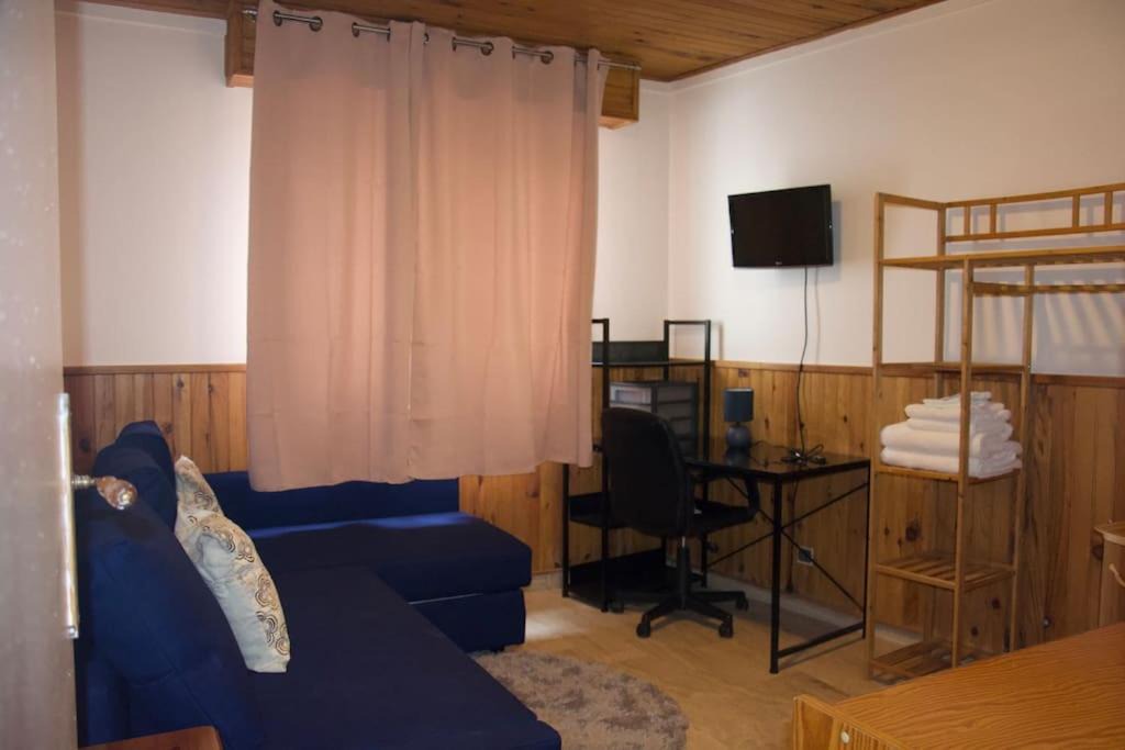 Photo of Livingroom in Ventabrun