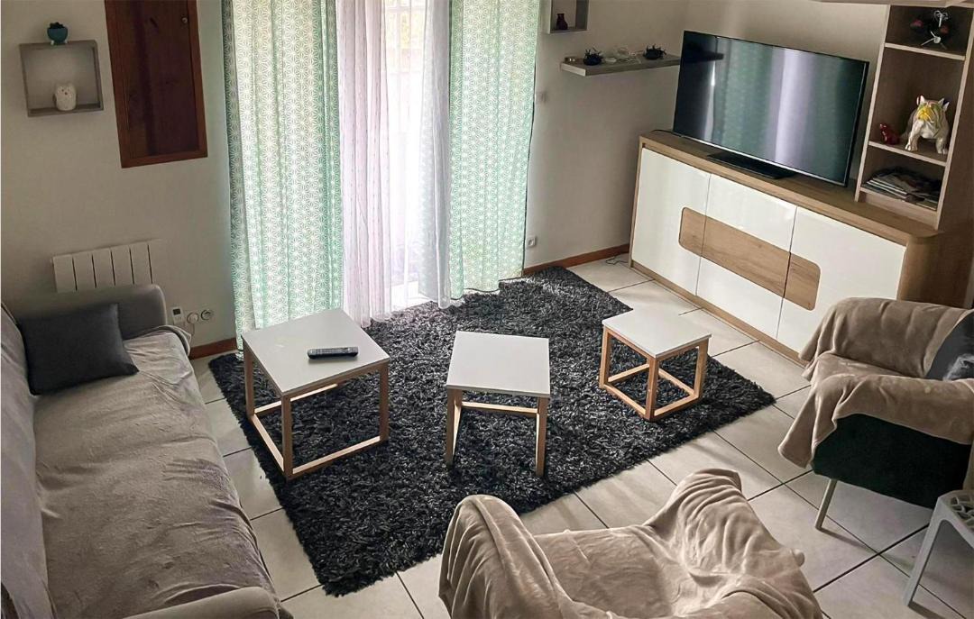 Photo of Livingroom in Plouha