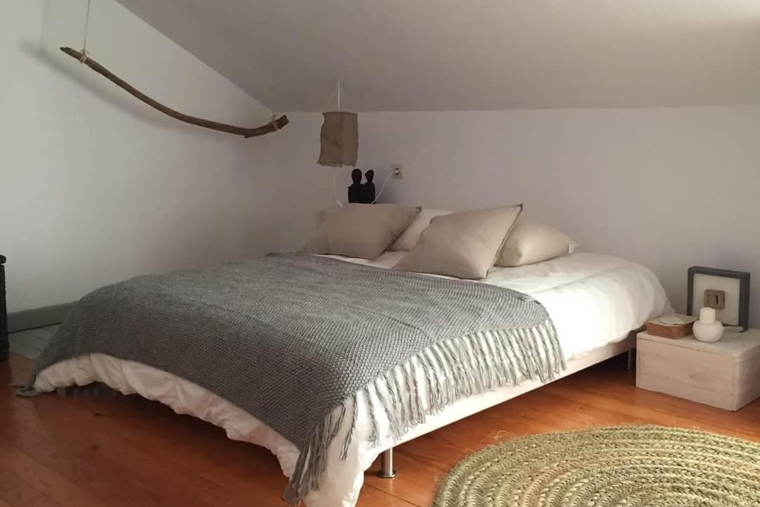 Photo of Bedroom in Fornos
