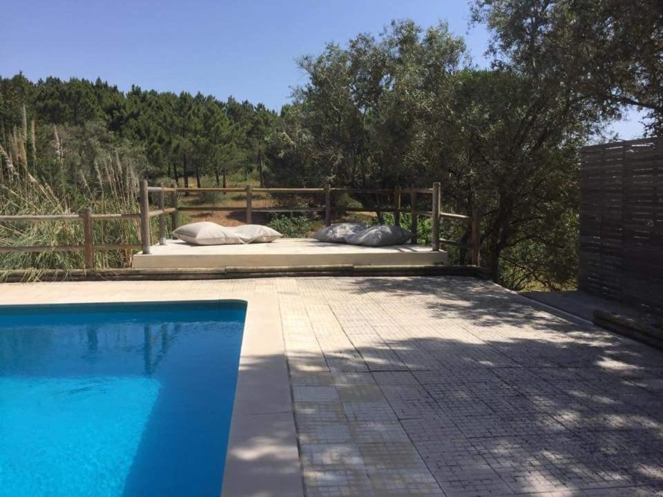 Photo of Outdoor in Fornos