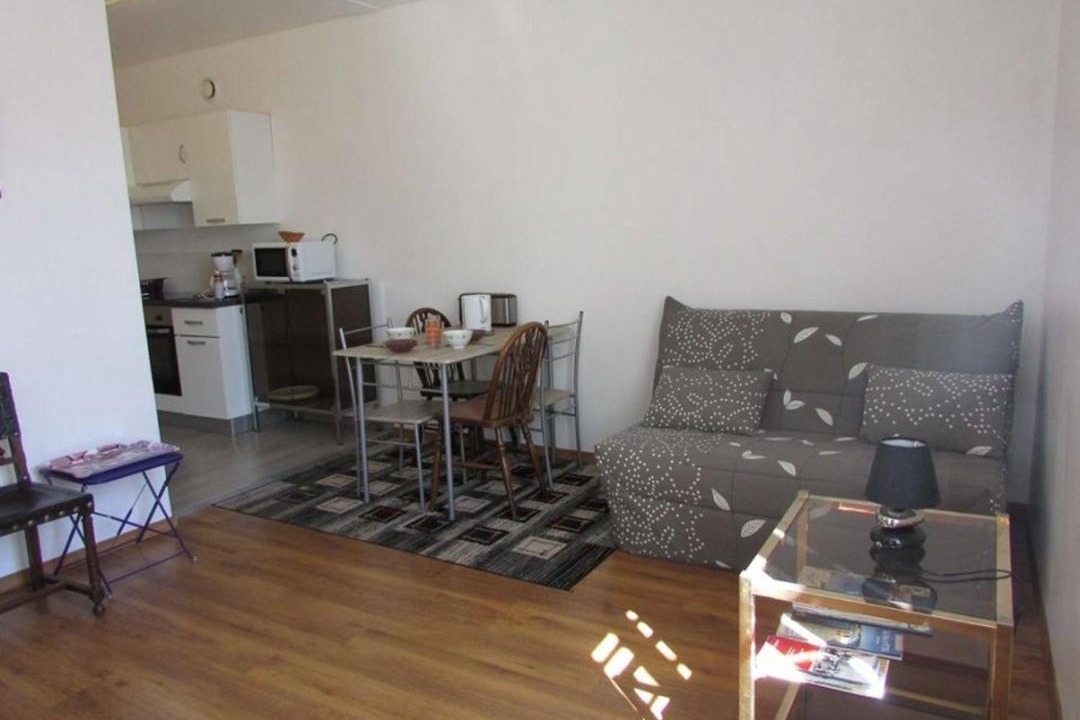 Photo of Livingroom in Etel
