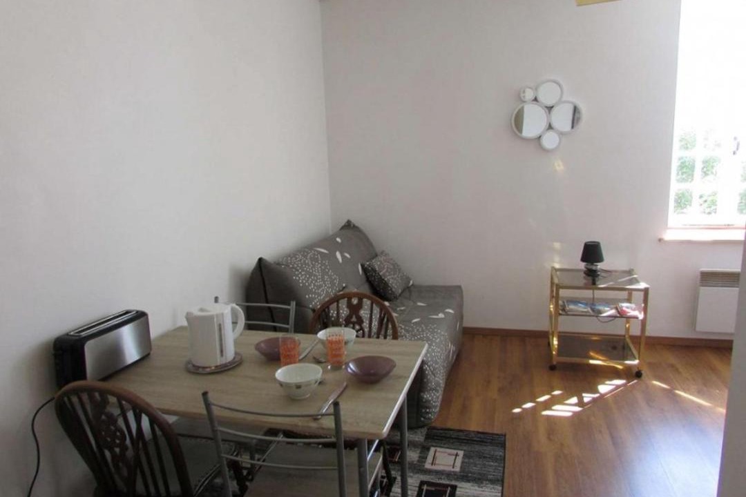 Photo of Livingroom in Etel