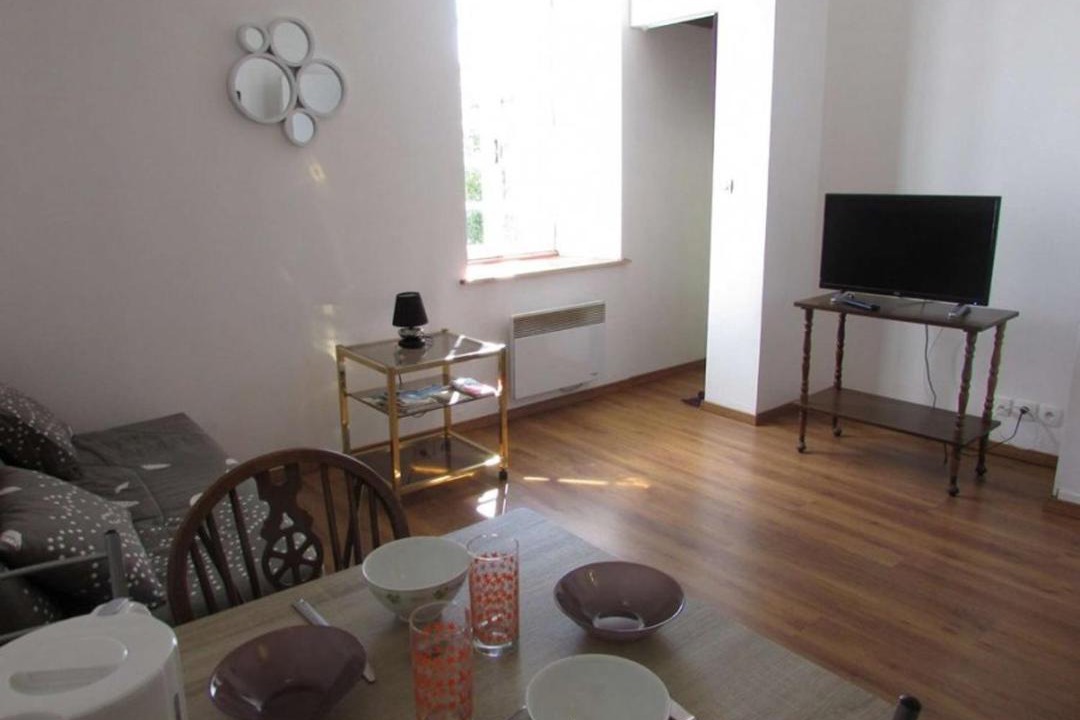 Photo of Livingroom in Etel