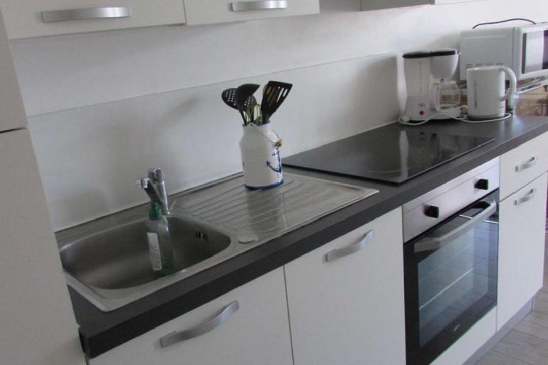 Photo of Kitchen in Etel