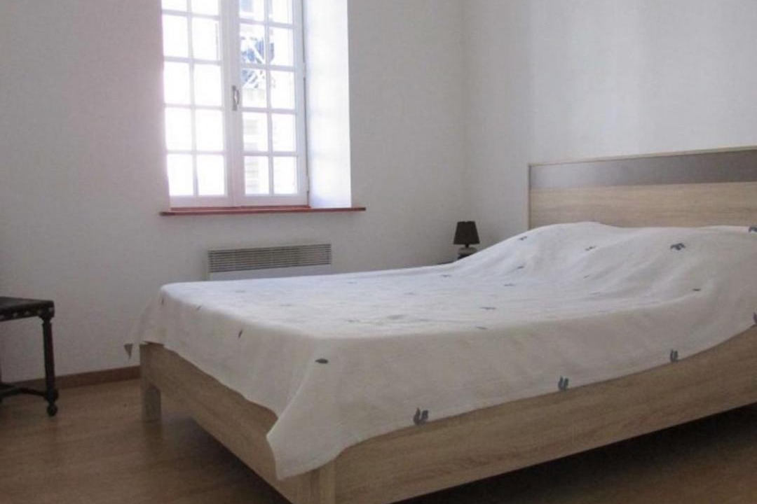 Photo of Bedroom in Etel
