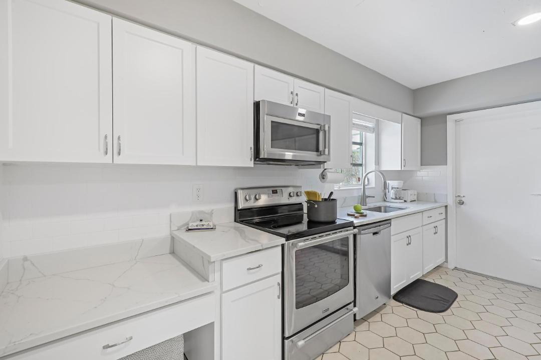Photo of Kitchen in Marco Island
