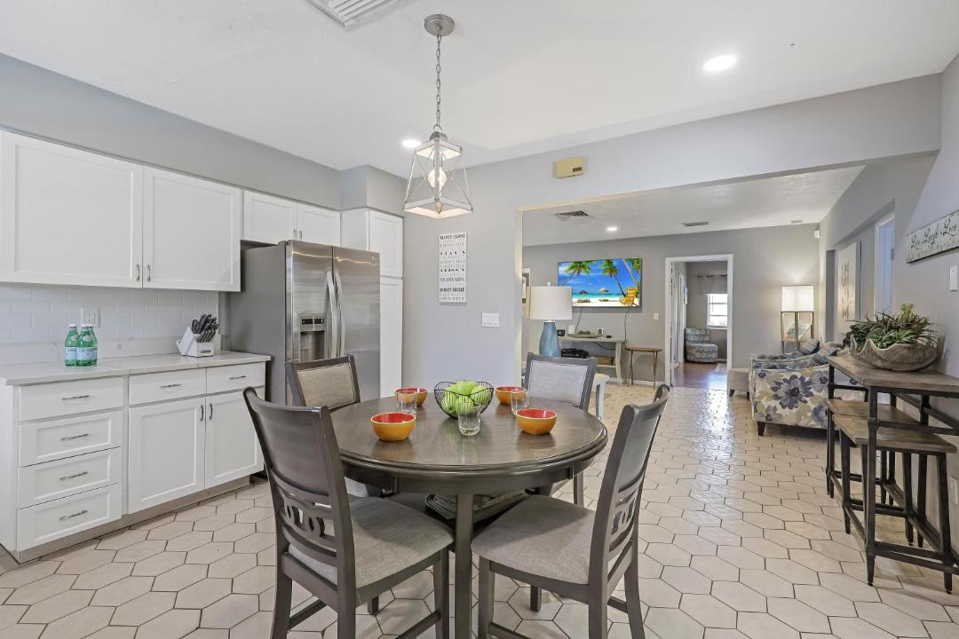 Photo of Kitchen in Marco Island