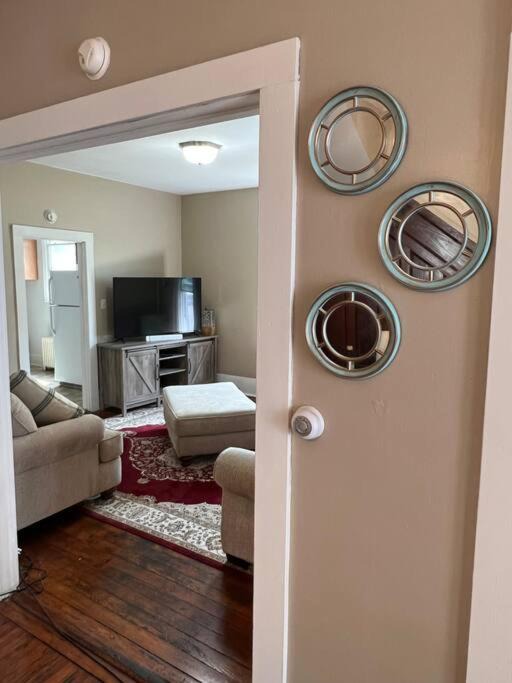 Photo of Livingroom in Radford