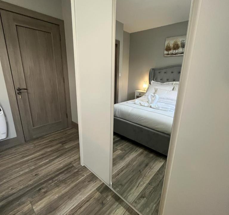 Photo of Bedroom in Horseleap