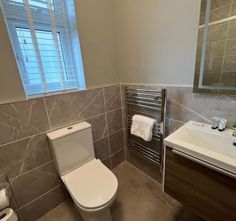 Photo of Bathroom in Horseleap