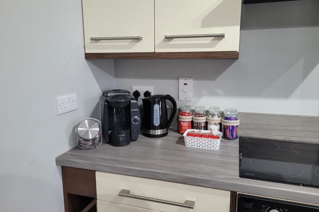 Photo of Kitchen in Horseleap