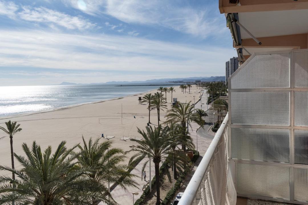 Photo of Patio Balcony in Cullera