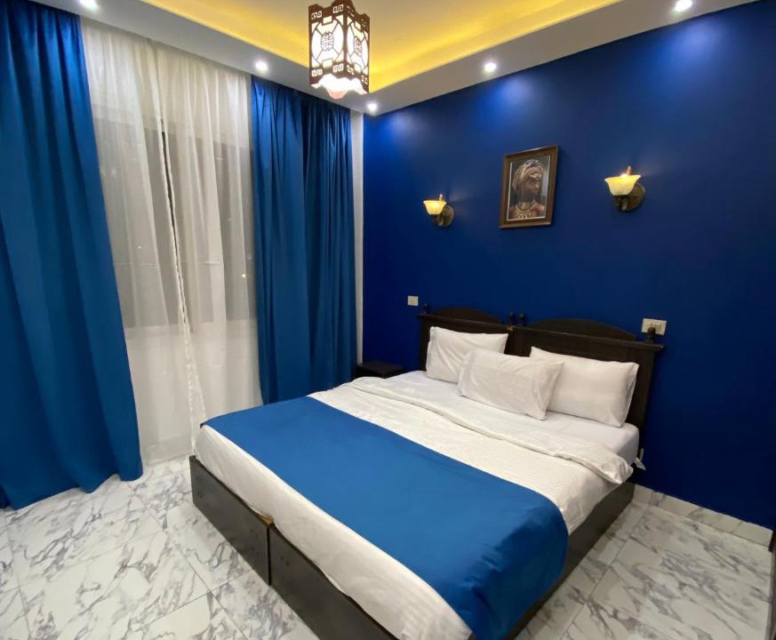 Photo of Bedroom in Sharm El Sheikh
