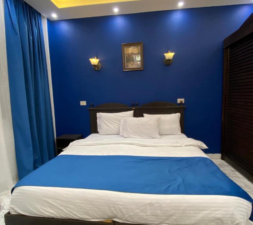 Photo of Bedroom in Sharm El Sheikh