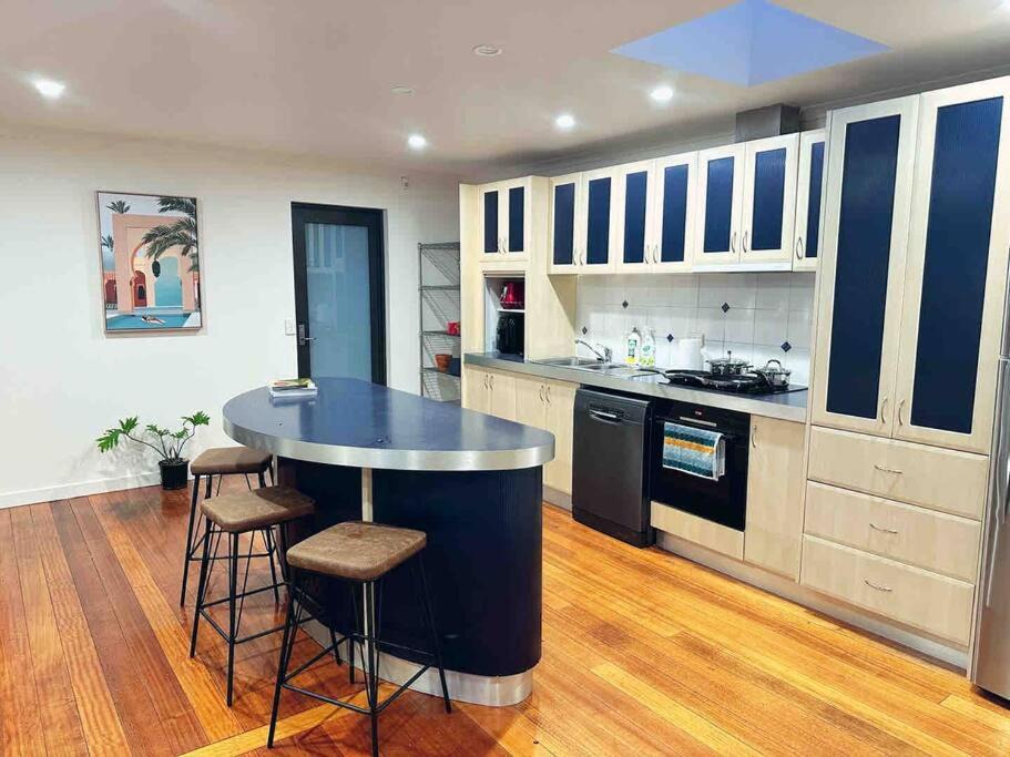 Photo of Kitchen in Sandy Bay