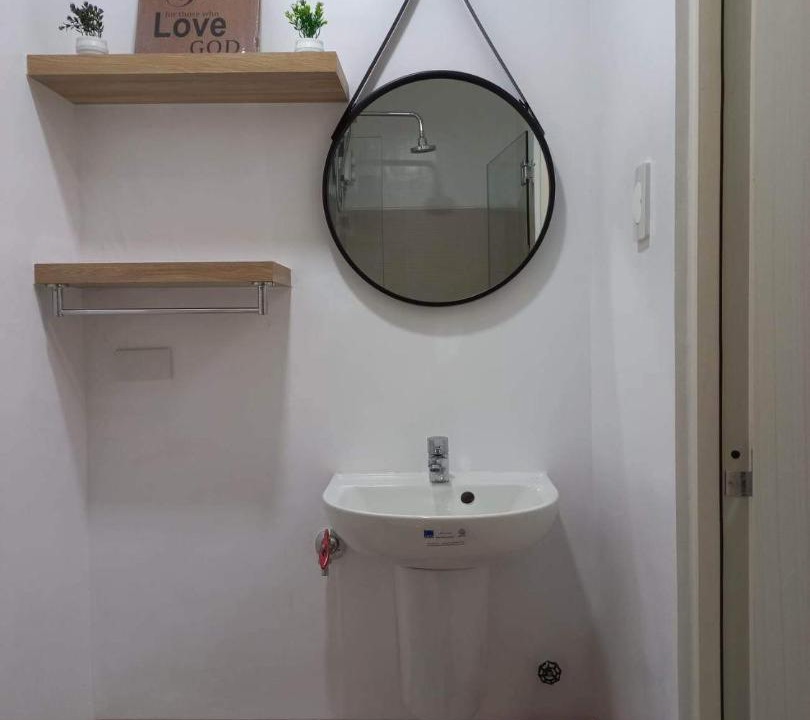 Photo of Bathroom in Silang Junction South