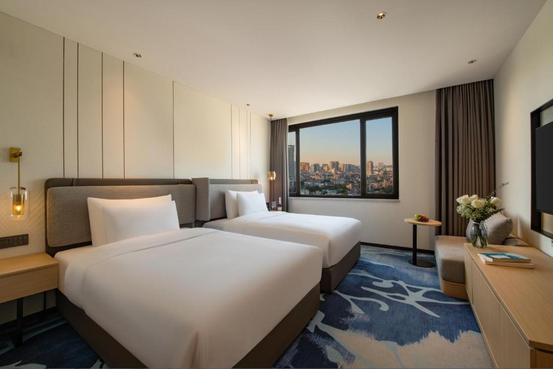 Photo of Bedroom in Beijing Road