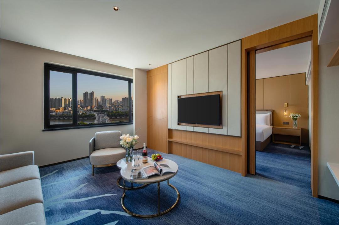 Photo of Livingroom in Beijing Road