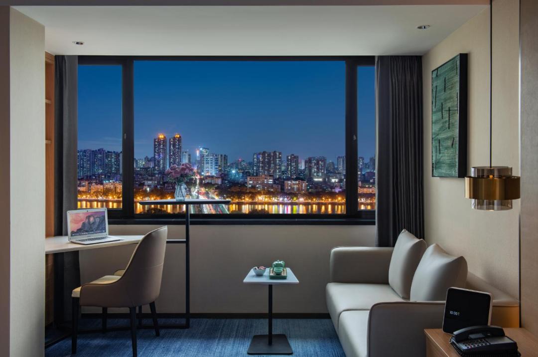 Photo of Livingroom in Beijing Road