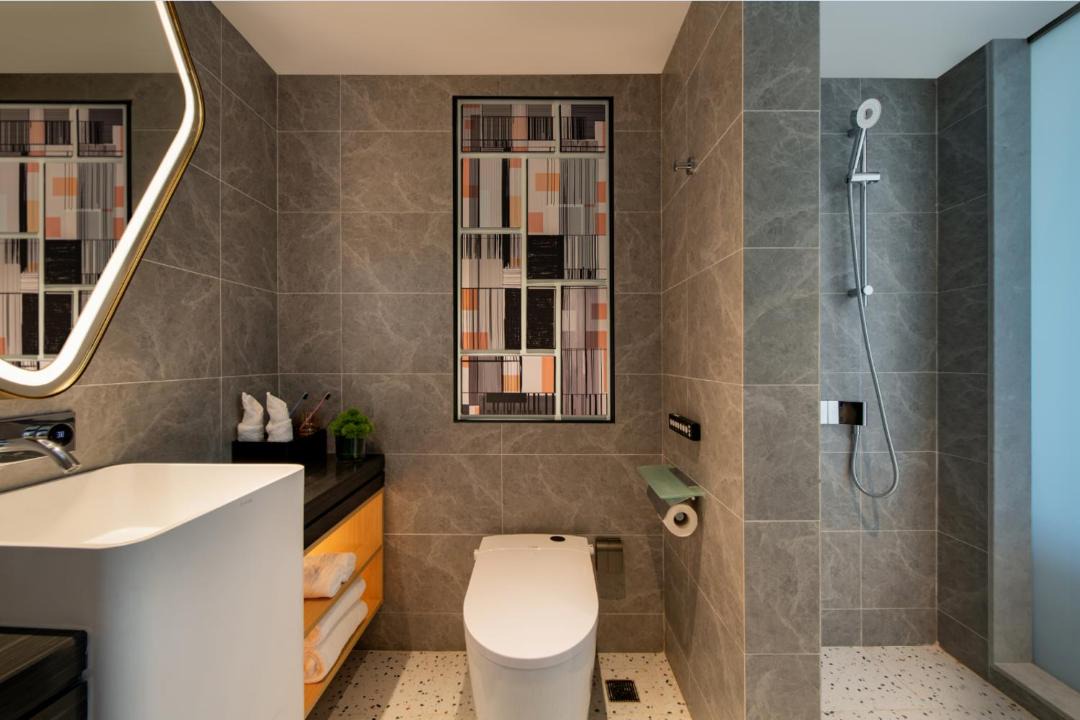 Photo of Bathroom in Beijing Road