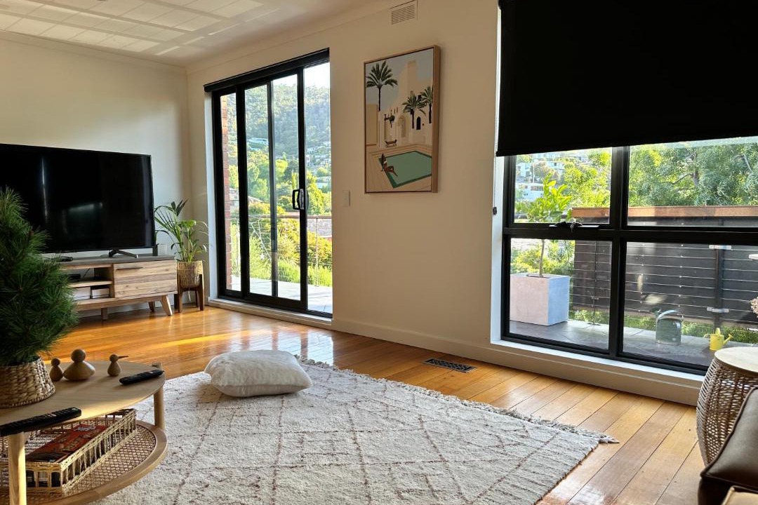 Photo of Livingroom in Sandy Bay