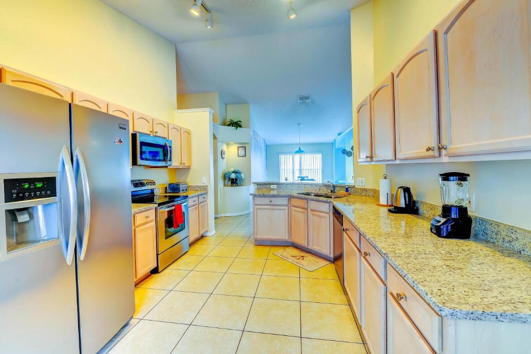Photo of Kitchen in Eagle Pointe South
