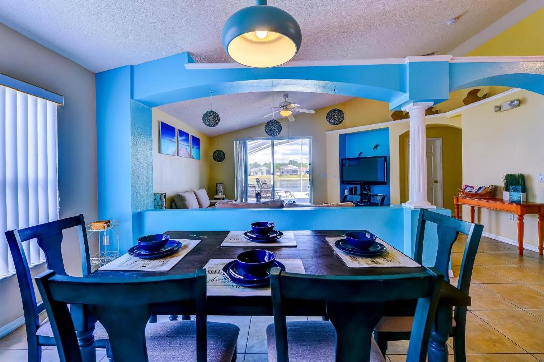 Photo of Kitchen in Eagle Pointe South