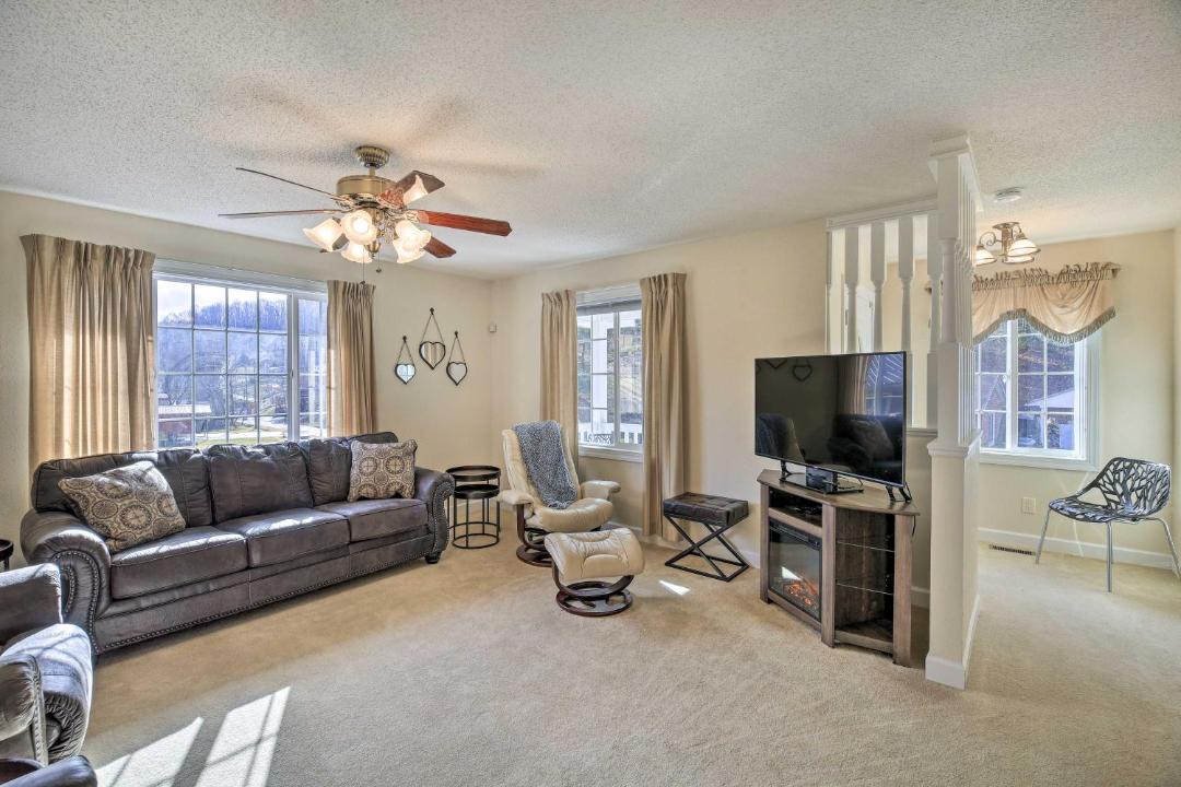 Photo of Livingroom in Norton