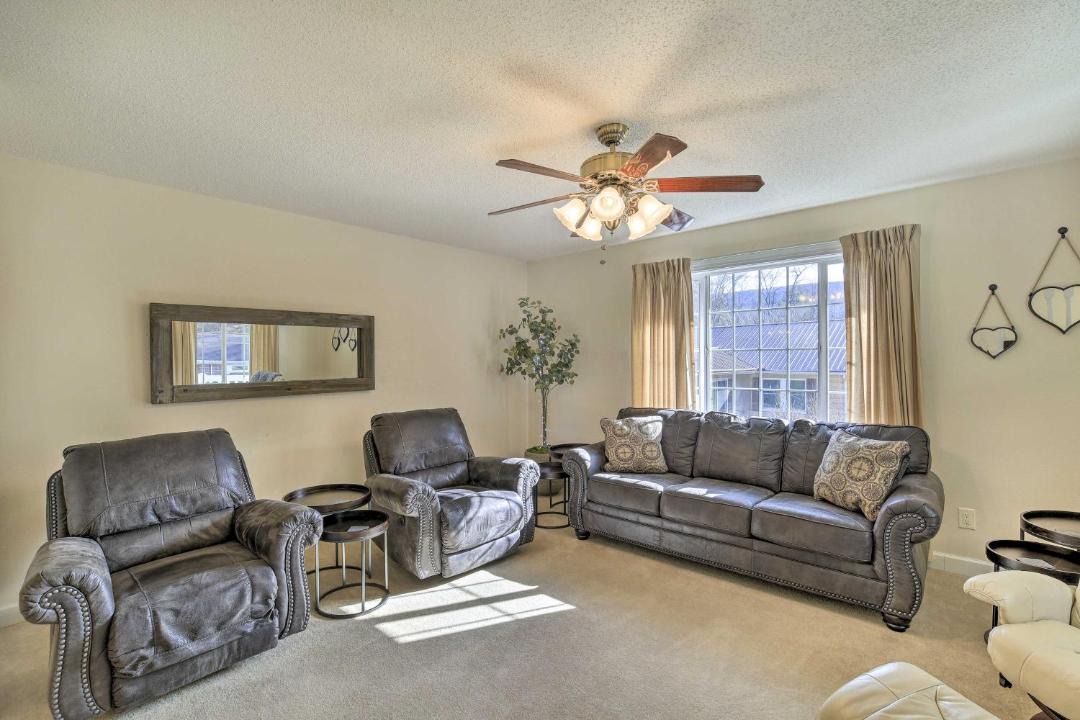 Photo of Livingroom in Norton