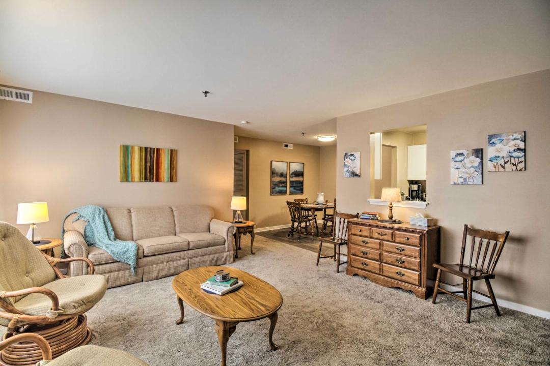 Photo of Livingroom in Lexington