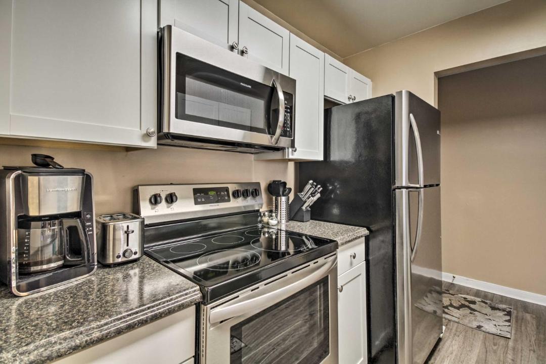 Photo of Kitchen in Lexington