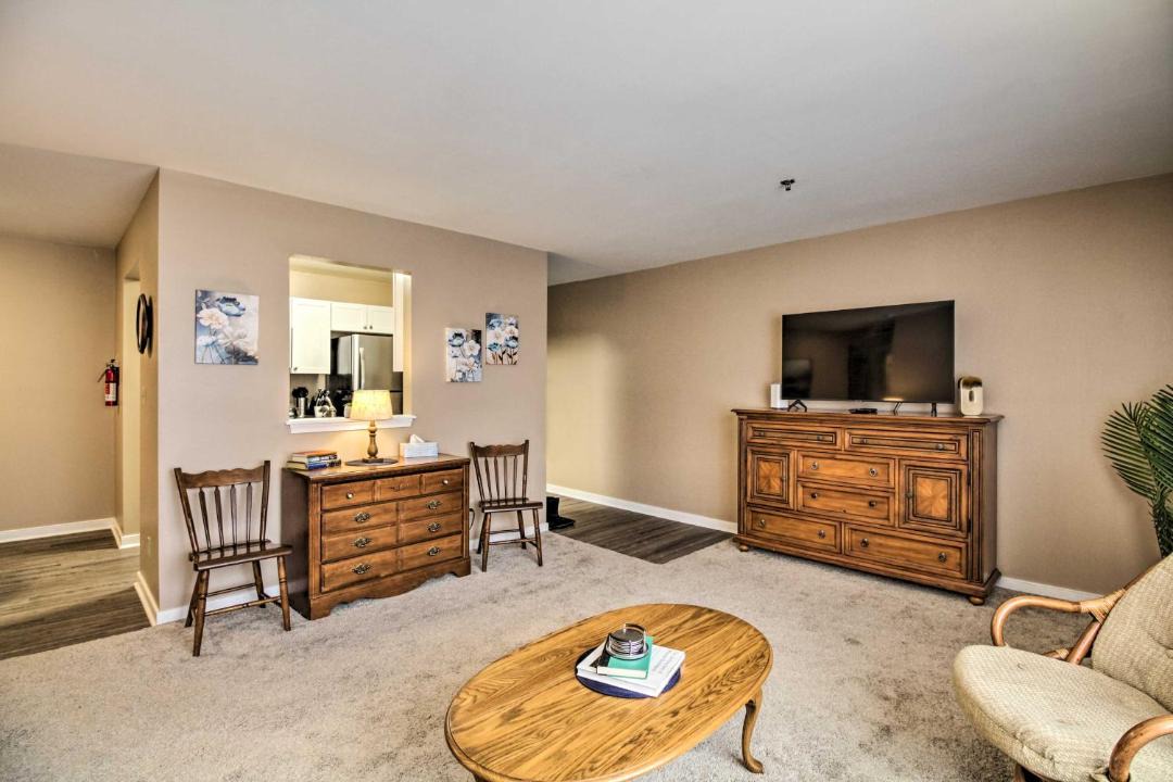 Photo of Livingroom in Lexington