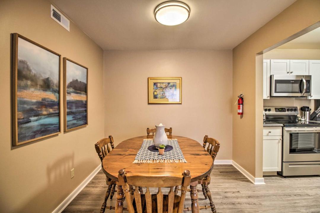 Photo of Livingroom in Lexington