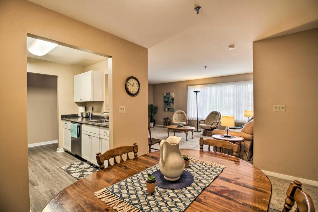Photo of Livingroom in Lexington