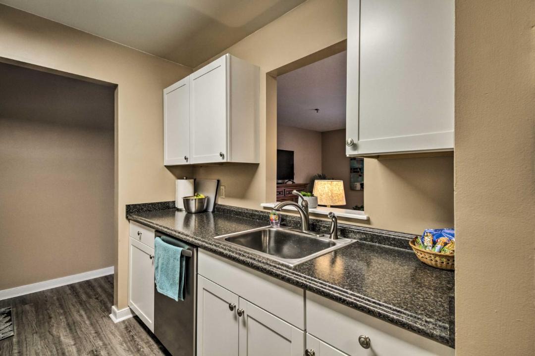 Photo of Kitchen in Lexington