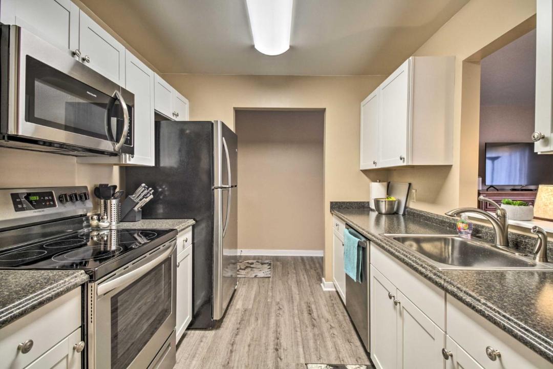 Photo of Kitchen in Lexington