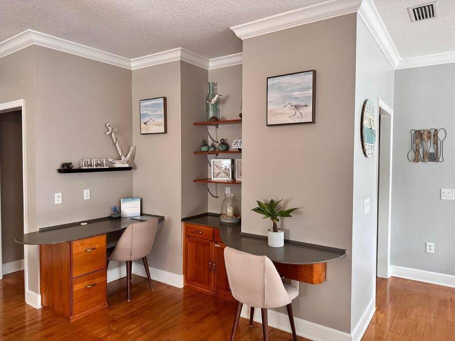 Photo of Livingroom in Crystal River