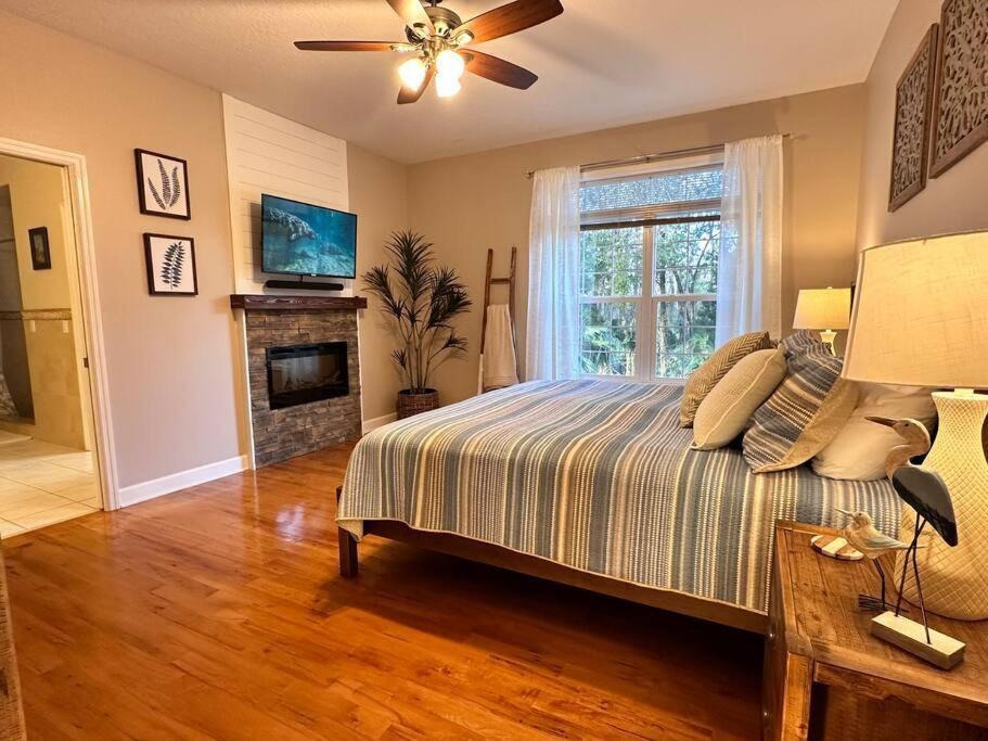 Photo of Bedroom in Crystal River