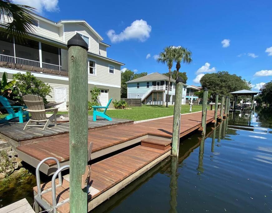 Photo of Outdoor in Crystal River