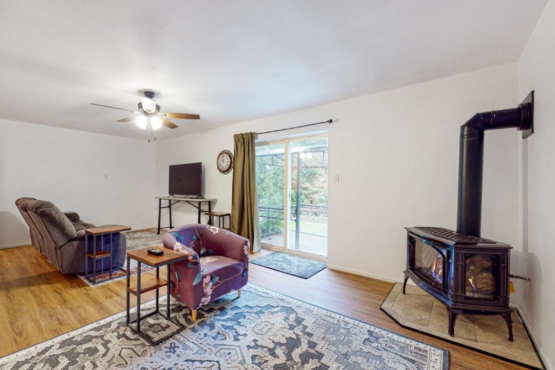 Photo of Livingroom in Bellingham