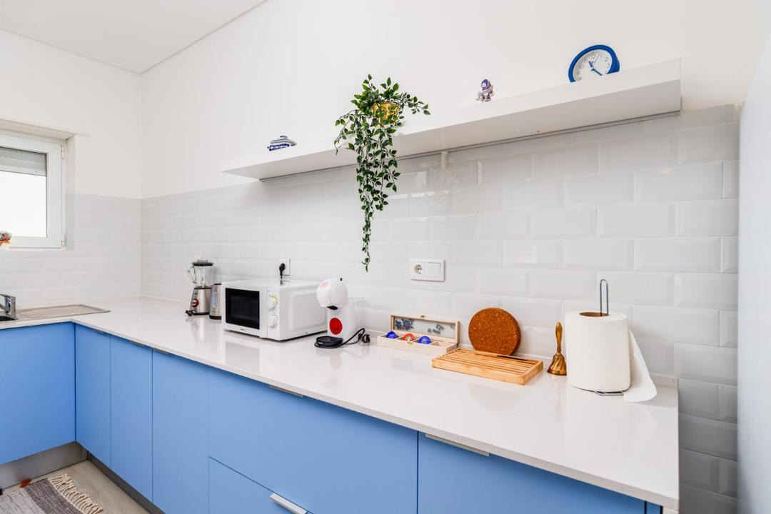 Photo of Kitchen in Cacilhas