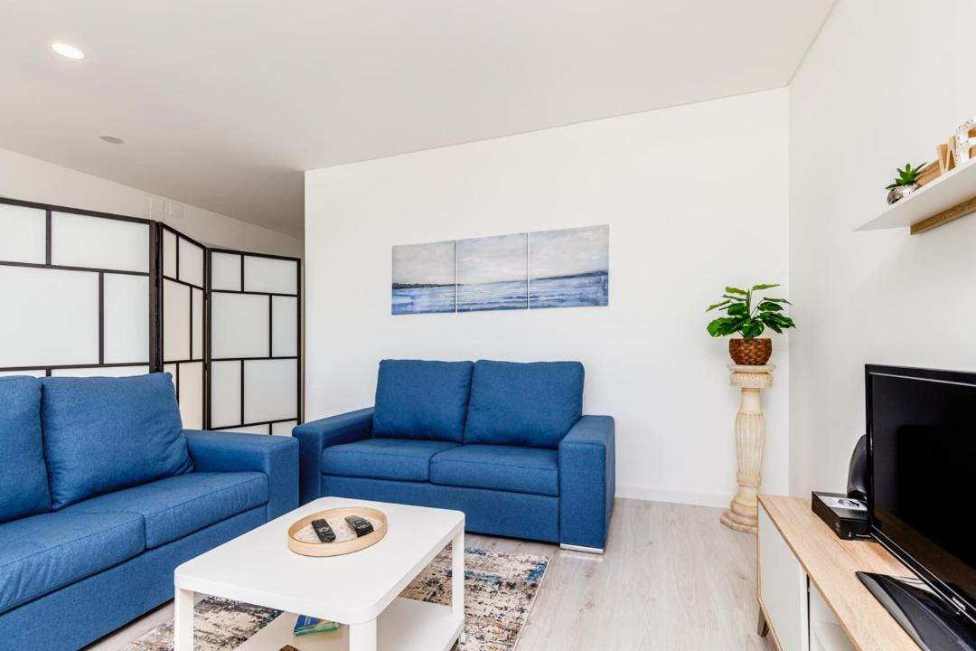 Photo of Livingroom in Cacilhas