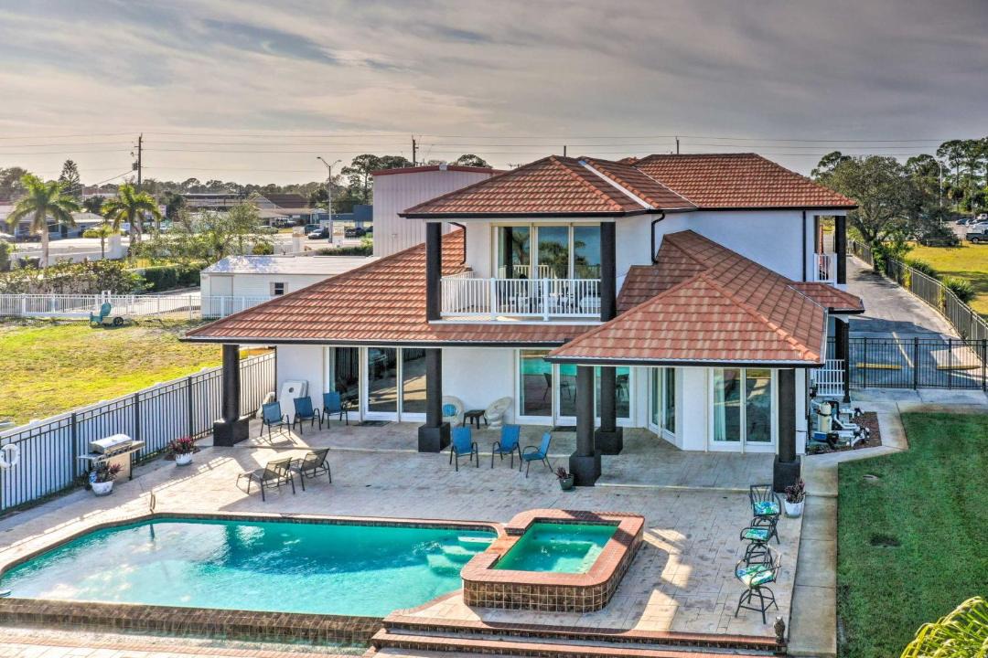 Photo of Others in Indian River Residence